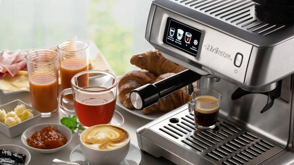 Ariete Espresso Coffee Machine 1312 