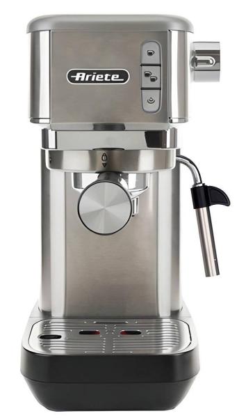 Ariete Coffee Slim Machine 1380/10, metal 
