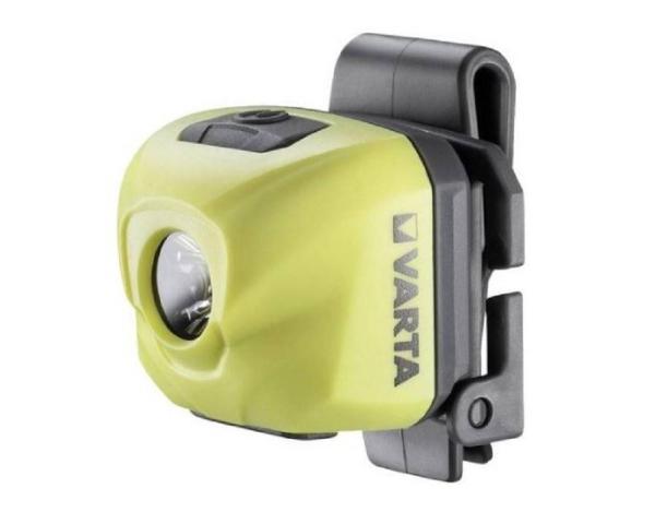Varta Outdoor Sports H30R Ultra Light Charge 18631L 