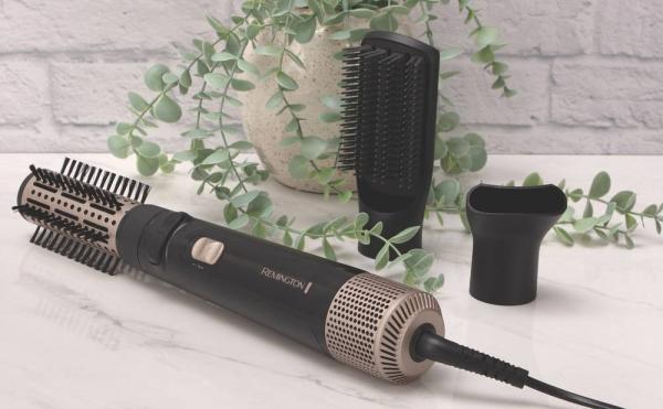 Remington AS7580 Teplovzdušná styler Caring 1000W Blow Dry & Style 