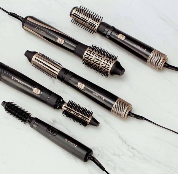 Remington AS7580 Teplovzdušná styler Caring 1000W Blow Dry & Style 