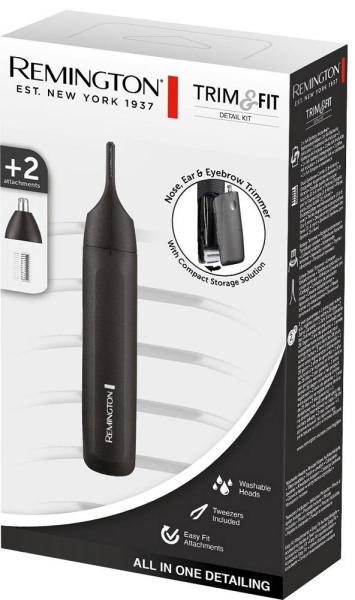 Remington NE8000 – Detailný zastrihávač Trim & Fit 