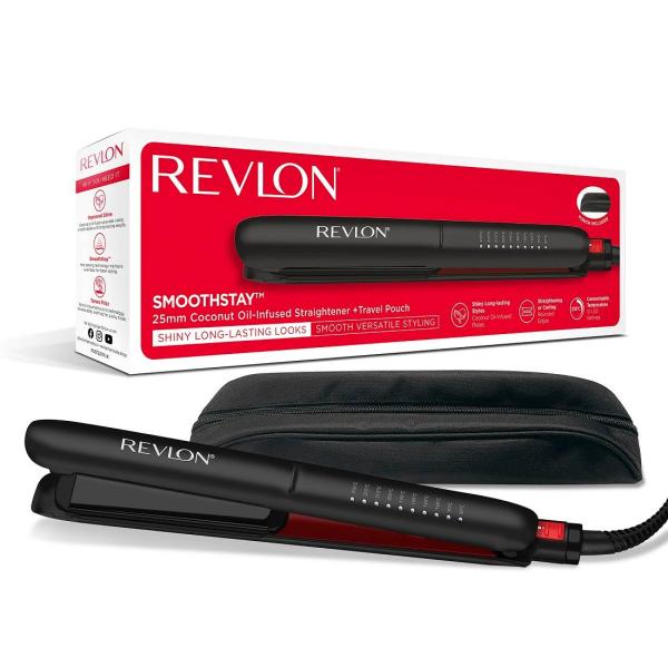 Revlon Smoothstay Coconut Oil RVST2211PE 