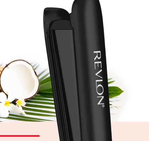 Revlon Smoothstay Coconut Oil RVST2211PE 