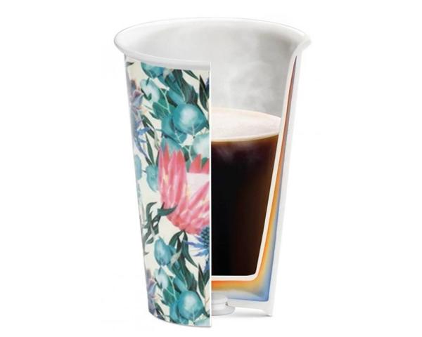DeLonghi DLSC065 Multicolored 