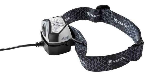 Varta Outdoor Sports H30R Wireless Pro 18650 