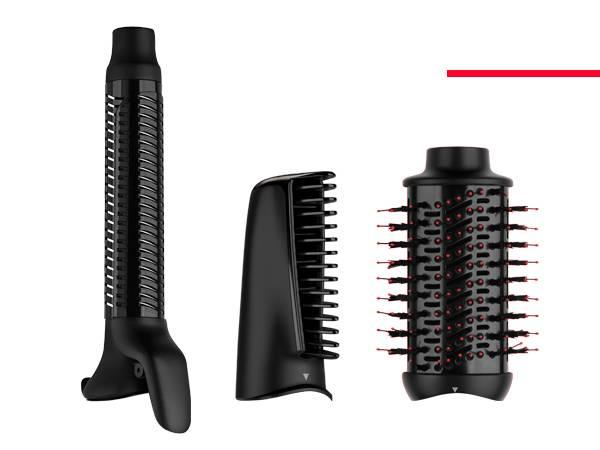 Revlon One-Step Blow-Dry Multi Styler RVDR5333E 