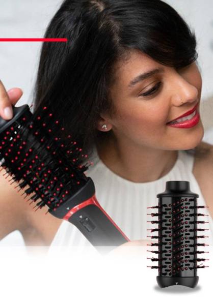 Revlon One-Step Blow-Dry Multi Styler RVDR5333E 
