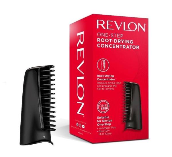 Revlon One-Step Root-Drying Concentrator RVDR5326