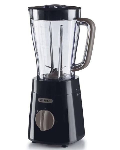 Ariete Breakfast Stolný mixér 576/03, tmavo šedý
