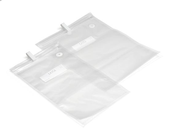 Laica vákuové sáčky s ventilom 22 a 26 x34cm set 20ks VT3521 