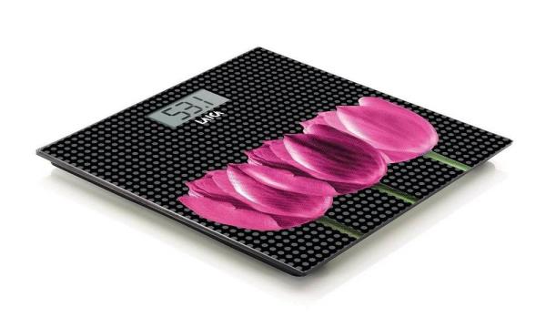 Laica Digitálna osobná váha PS1075L 