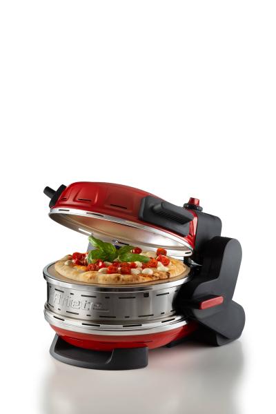 Ariete Pizza 927, červená 
