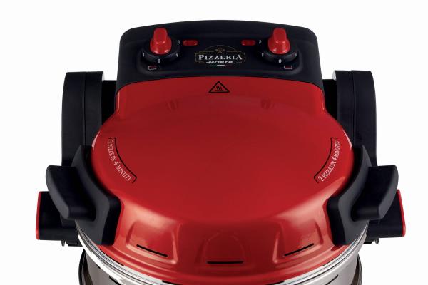 Ariete Pizza 927, červená 