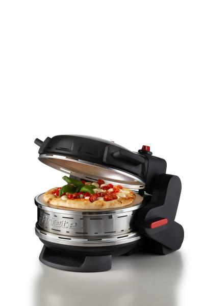 Ariete Pizzeria 927/01, čierna 