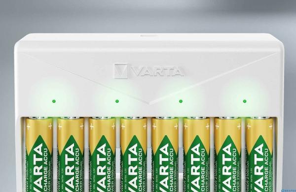 Varta Multi Charger 57659-401 