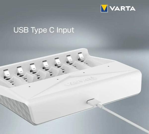 Varta Multi Charger 57659-401 