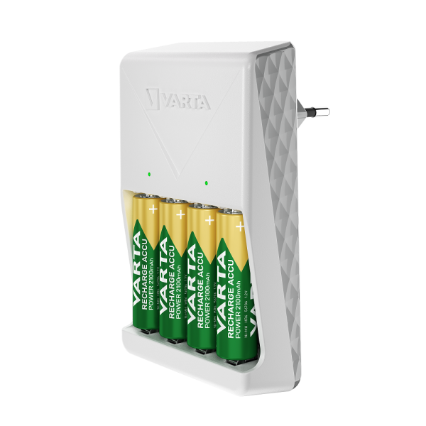 Varta PLUG Charger 57657-451 