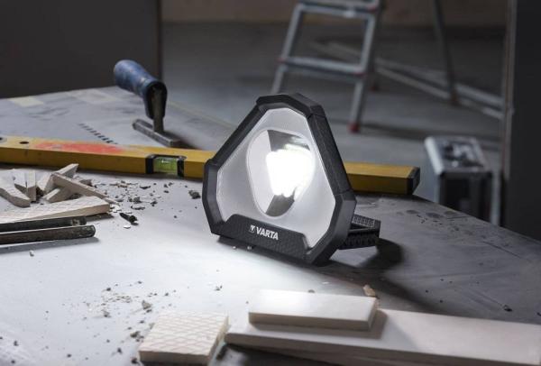 Varta Work Flex Stadium Light 