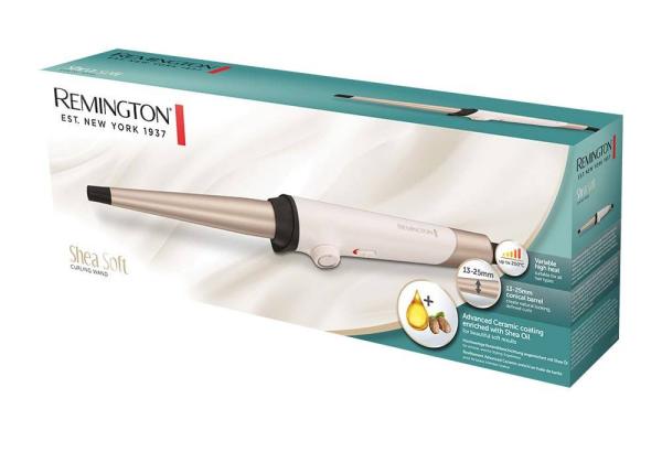 Remington CI4740 Shea Soft 