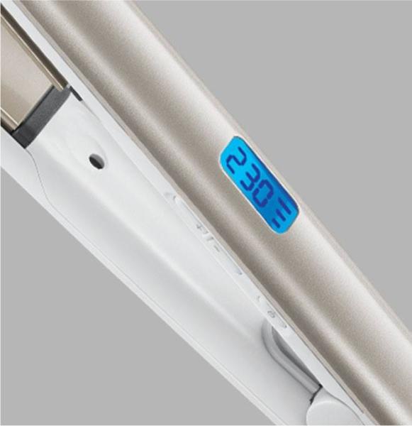 Remington S8901 Žehlička na vlasy Hydraluxe 