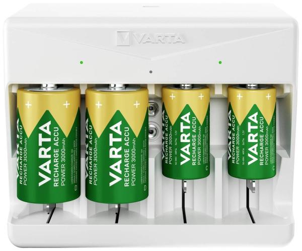 Varta Universal Charger 57658-401 