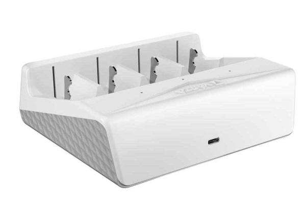 Varta Universal Charger 57658-401 