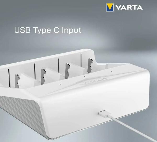Varta Universal Charger 57658-401 