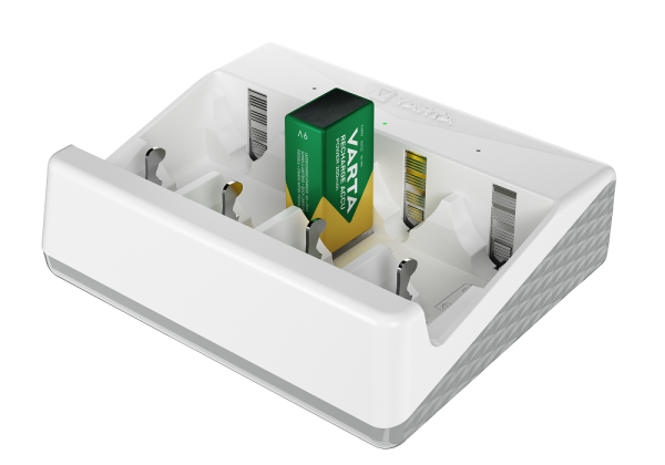 Varta Universal Charger 57658-401 