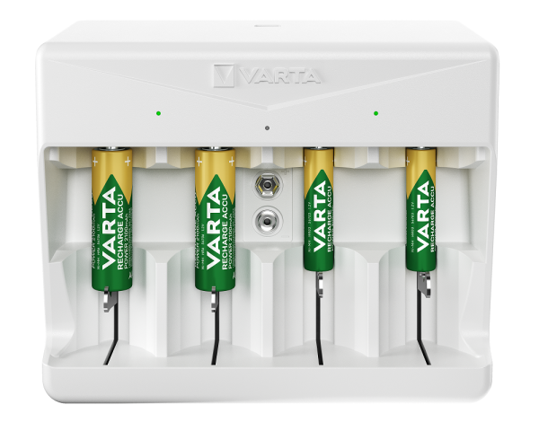 Varta Universal Charger 57658-401 
