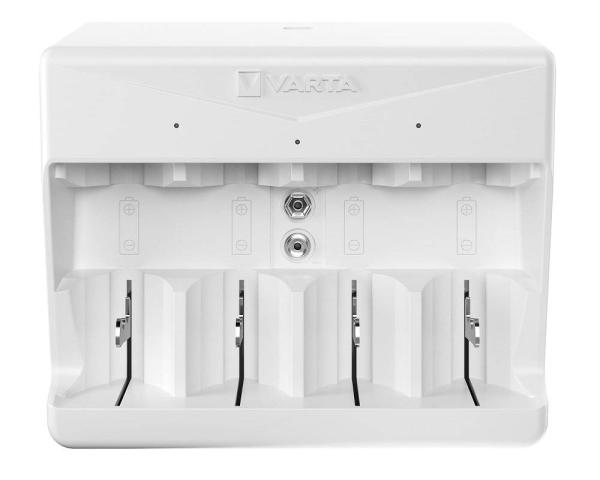 Varta Universal Charger 57658-401 