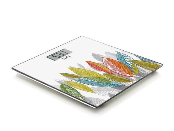 Laica Osobná váha PS1076W 