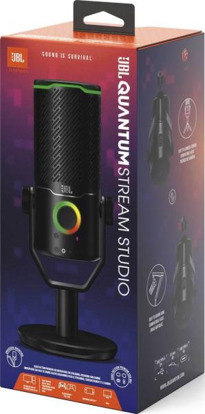 JBL Quantum Stream Studio 