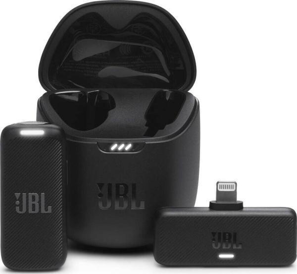 JBL Quantum Stream Wireless Lightning