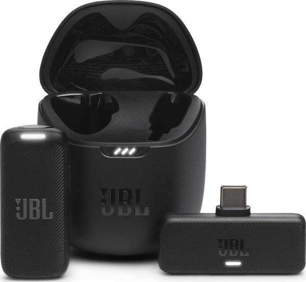 JBL Quantum Stream Wireless USB-C