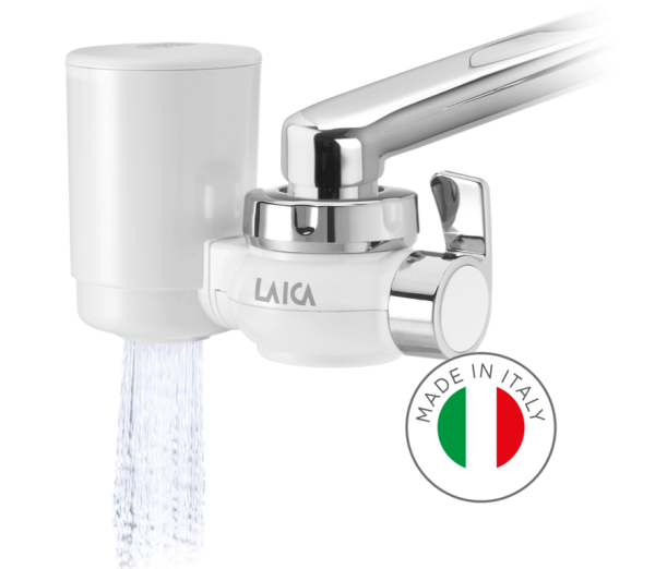 Laica Filtračný systém Genova Hydrosmart+ Metalstop, R20A