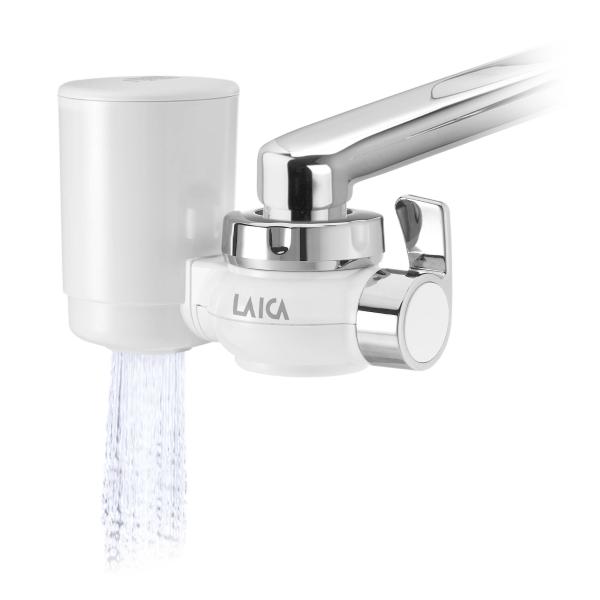 Laica Filtračný systém Genova Hydrosmart+ Metalstop, R20A 