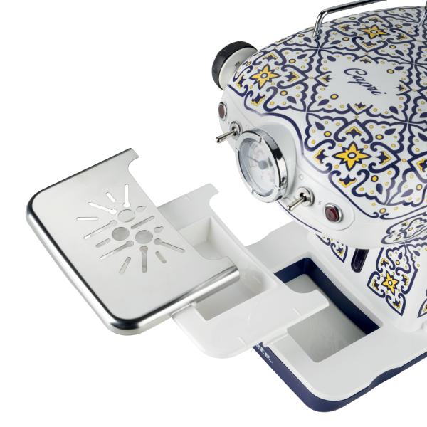 Ariete Capri Espresso 1389/CA 