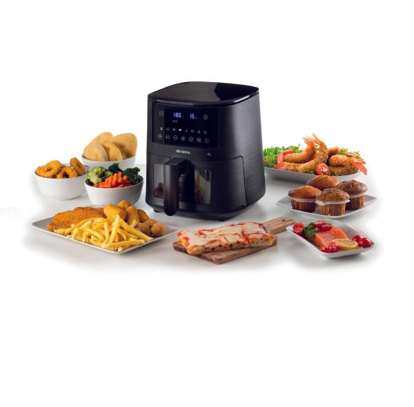Ariete Air Fryer 4l 4633 