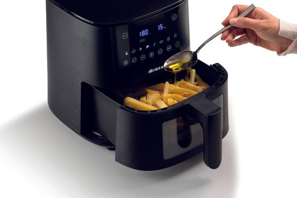 Ariete Air Fryer 4l 4633 