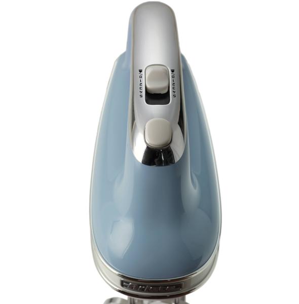 Ariete Vintage Hand Mixer 1548/05, modrý 