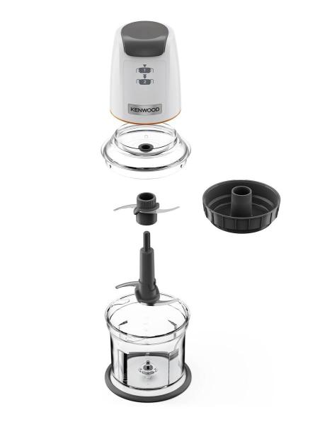 Kenwood CHP61.100WH 