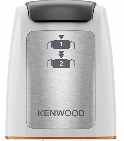 Kenwood CHP61.100WH 