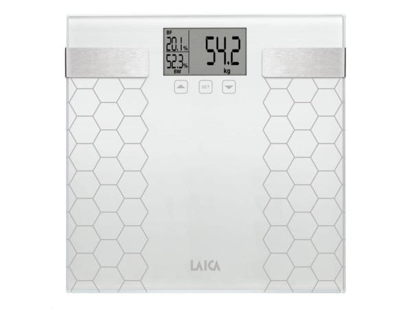 Laica Diagnostická osobná váha PS5014