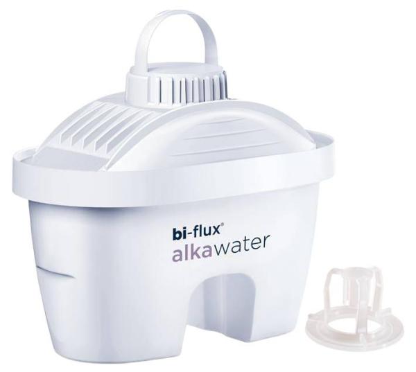 Laica Bi-Flux Alkawater Slim K3M, 3ks 
