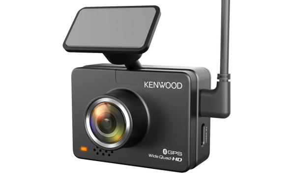 KENWOOD DRV-A510W 