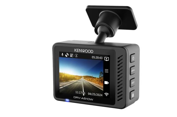 KENWOOD DRV-A510W 