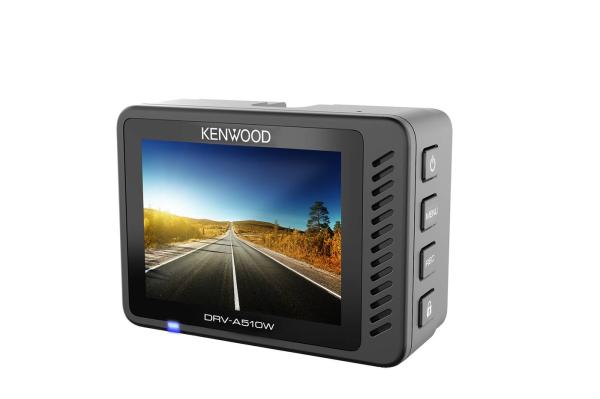 KENWOOD DRV-A510W 