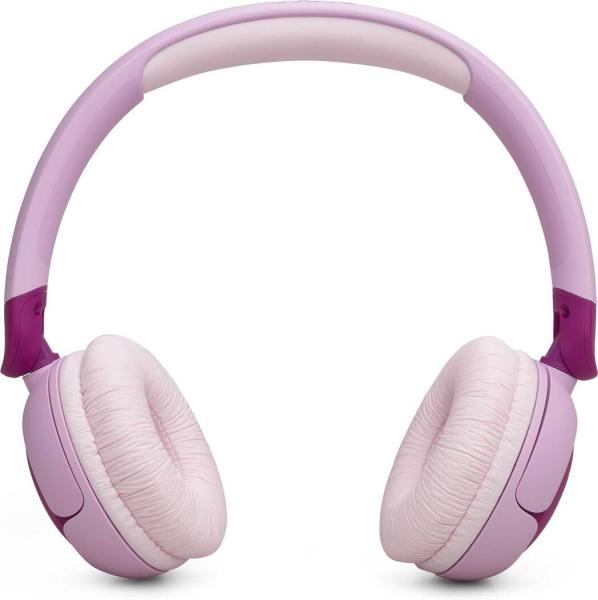 JBL JR320BT Purple 
