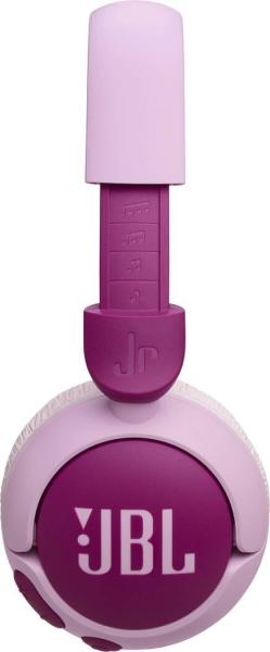 JBL JR320BT Purple 